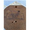 Image 4 : Vintage Sessions Teapot Wall Clock - Needs Re-Wiring, As is