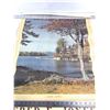 Image 2 : 1949 Promotional Wall Calendar for Great-West Life Assurance