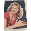 Image 2 : 1950 Promotional Wall Calendar for Mortimer Calendars