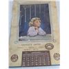 Image 3 : (2) Vintage Promotional Wall Calendars
