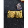 Image 2 : (11) Vintage Canadian Military Badges, Buttons & Pins