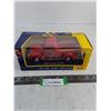 Image 1 : NIB Motor Max Replica 1:24 1940 Ford Pickup