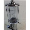 Image 2 : Replica of Vintage Gas Station Pump - 19" Tall