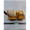 Image 1 : Vintage Tonka Cement Mixer Truck