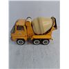 Image 2 : Vintage Tonka Cement Mixer Truck