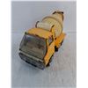 Image 3 : Vintage Tonka Cement Mixer Truck