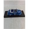Image 2 : "Road Legends" Mounted Replica Diecast 1937 Ford Convertible