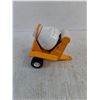 Image 2 : Tonka Cement Mixer Trailer