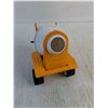 Image 3 : Tonka Cement Mixer Trailer