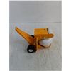 Image 4 : Tonka Cement Mixer Trailer