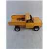 Image 2 : Vintage Tonka Dump Truck