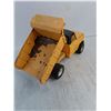 Image 4 : Vintage Tonka Dump Truck