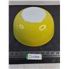 Image 1 : Yellow Pyrex 4-Quart Mixing Bowl