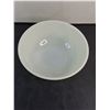 Image 3 : Yellow Pyrex 4-Quart Mixing Bowl