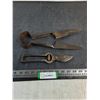 Image 1 : (2) Vintage Metal Pruning Shears