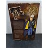 Image 4 : NIB Sideshow Collectibles "John Wayne - US Cavalry Officer" 12" Action Doll