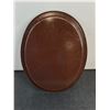 Image 2 : Vintage Metal Pepsi-Cola Serving Tray - 12" x 15"
