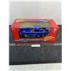 Image 1 : NIB "Johnny Lightning" Replica 1:18 Diecast 1967 Ford Mustang