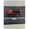 Image 1 : Mounted "Road Legends" Replica Diecast 1957 Ford Courier Sedan Delivery