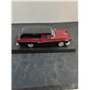 Image 2 : Mounted "Road Legends" Replica Diecast 1957 Ford Courier Sedan Delivery