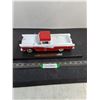Image 1 : Mounted "Road Legends" Replica Diecast 1957 Ford Ranchero