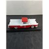 Image 2 : Mounted "Road Legends" Replica Diecast 1957 Ford Ranchero