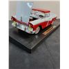 Image 3 : Mounted "Road Legends" Replica Diecast 1957 Ford Ranchero