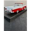 Image 4 : Mounted "Road Legends" Replica Diecast 1957 Ford Ranchero