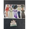 Image 2 : "I Love Lucy" Memorabilia & DVD's