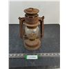 Image 1 : Antique Beacon Oil Lantern