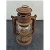 Image 2 : Antique Beacon Oil Lantern