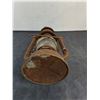 Image 3 : Antique Beacon Oil Lantern