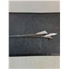 Image 2 : 1955 Plymouth Hood Ornament