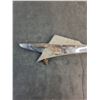 Image 3 : 1955 Plymouth Hood Ornament