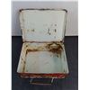 Image 3 : Vintage Metal "Davy Crockett" Lunch Box