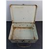 Image 3 : Vintage Metal "Davy Crockett" Lunch Box