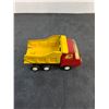 Image 2 : Tonka Toy Dump Truck