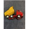 Image 3 : Tonka Toy Dump Truck