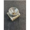 Image 3 : Vintage Ever Ready Metal Bicycle Lamp - Untested, As is