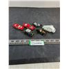 Image 1 : (6) Diecast Toy Vehicles
