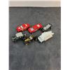 Image 2 : (6) Diecast Toy Vehicles