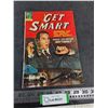 Image 1 : Vintage "Get Smart" Comic Book