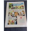 Image 2 : Vintage "Rin Tin Tin" Comic Book