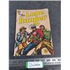 Image 1 : Vintage "The Lone Ranger" Comic Book