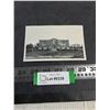Image 1 : Vintage  "Birch Hills High School" Post Card
