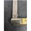 Image 3 : Vintage Bonsa Solingen Promotional Melon Tester Jack Knife from Germany