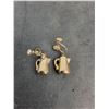 Image 3 : Vintage Spider Brooch & Coffee Pot Ear Rings