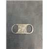 Image 2 : Antique Sterling Silver Cigar Cutter
