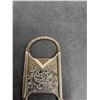 Image 3 : Antique Sterling Silver Cigar Cutter