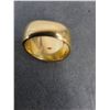 Image 2 : ^ 18k Gold Men's Ring - Size 11 - Cannot Guarantee Authenticity
